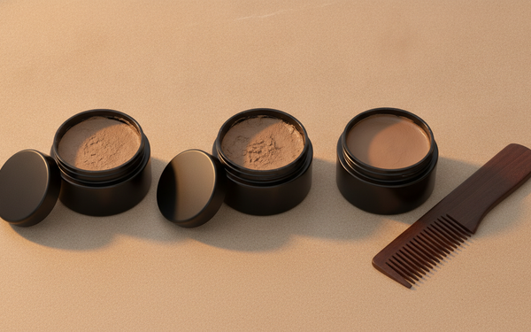 La migliore clay per capelli da uomo: scegli in base al finish, non alla marca