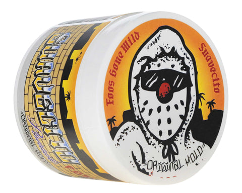 Suavecito Foos Gone Wild Original Hold Pomade | Hold Media & Alta Lucentezza