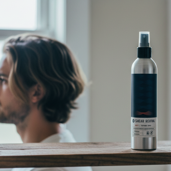 Collezione Sea Salt Spray