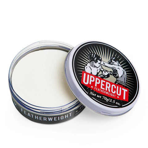 Uppercut Featherweight | Hold Leggera & Finish Matte