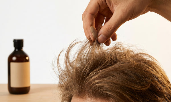 Clay producten voor dun haar met volume