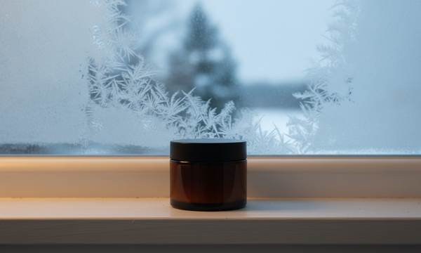Pomade in de kou: deze hold werkt het beste in herfst en winter