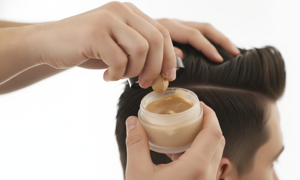 Pompadour styling: quale prodotto funziona per i tuoi capelli?