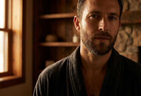 Shampoo per barba