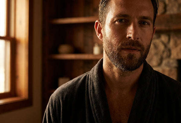 Shampoo per barba