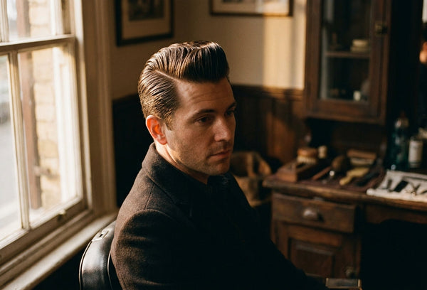 Pomade