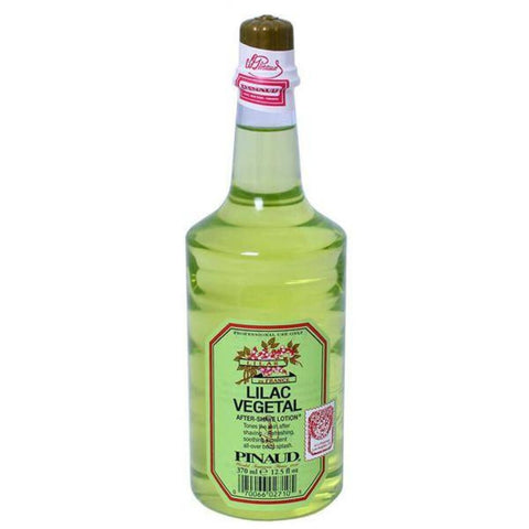 Ed. Pinaud Lilac Vegetal - vooraanzicht 370ml fles aftershave met verzegelde dop