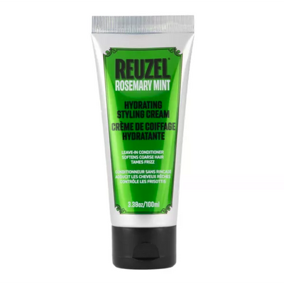 Reuzel Hydrating Styling Cream | Per Capelli Secchi