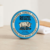 Reuzel Blue Pomade, foto del prodotto