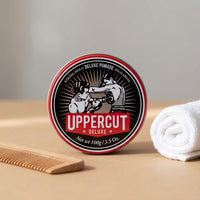 Uppercut Deluxe Pomade - foto del prodotto