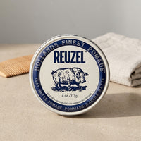 Reuzel Clay Matte Pomade - foto del prodotto