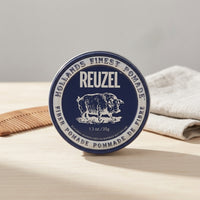 Reuzel Fiber Pomade - foto del prodotto