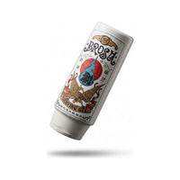 BROSH Shaving Gel | Trasparente e lenitivo