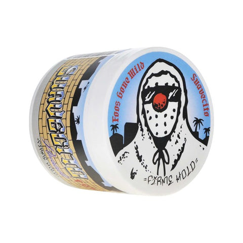 Suavecito Foos Gone Wild Firme Hold Pomade | Extra Sterke Hold & Hoge Glans