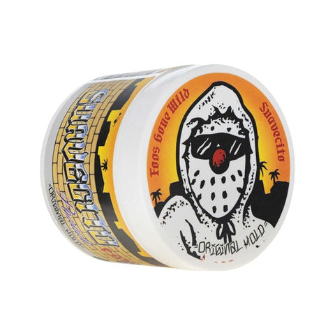 Suavecito Foos Gone Wild Original Hold Pomade | Medium Hold & Hoge Glans
