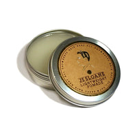 JS Sloane Lightweight Pomade 100g - verpakking