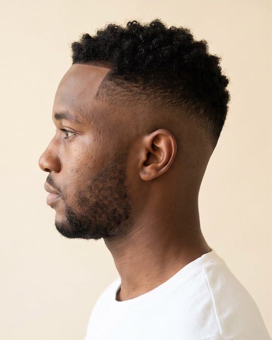 High fade, Lato