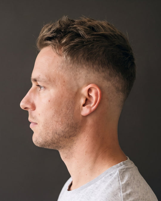 Low fade, Lato