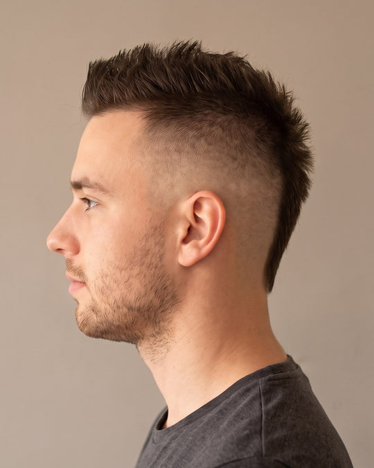 Mohawk, Lato