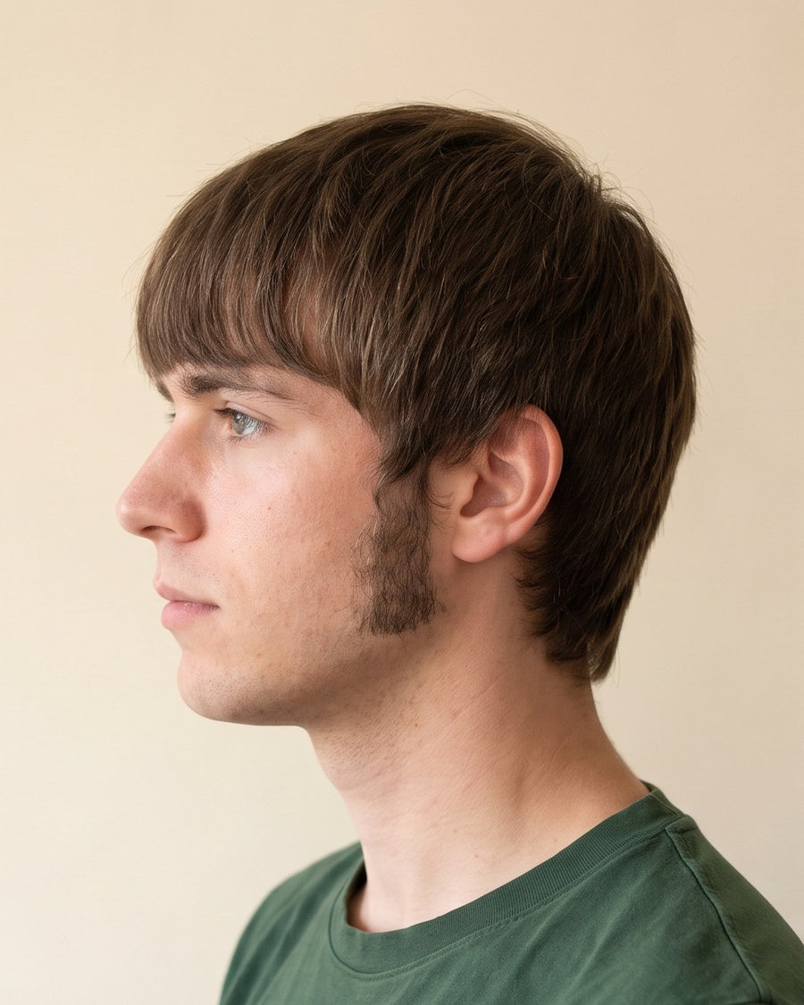Mod cut: lato
