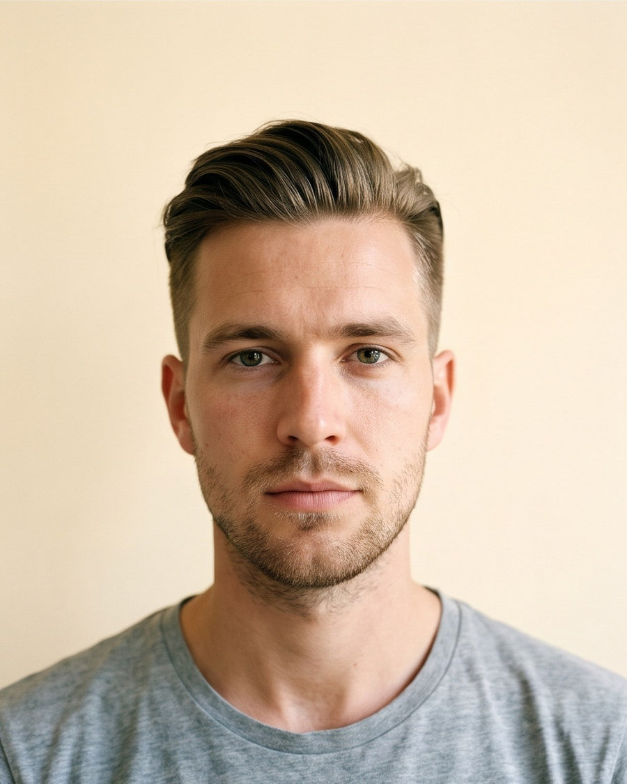 Undercut: davanti