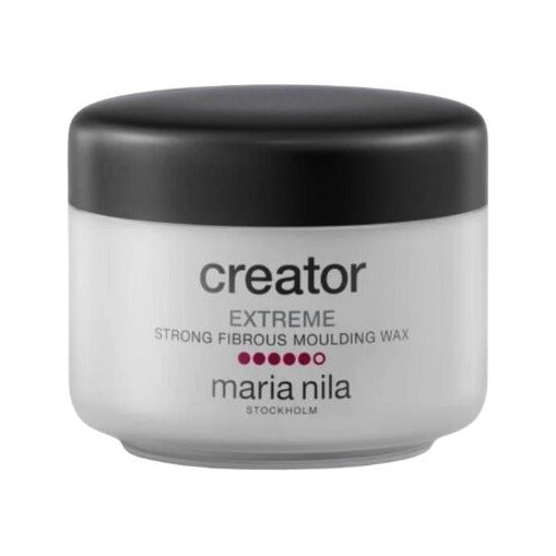 Maria Nila Creator Extreme 100 ml - pot, vooraanzicht