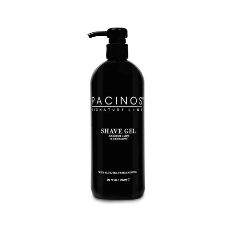 Crema da barba