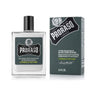 Proraso Aftershave Balsem Cypress & Vetyver 100 ml - fles met doosje, vooraanzicht
