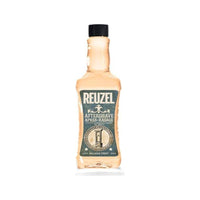 Reuzel Aftershave 100 ml - fles, vooraanzicht