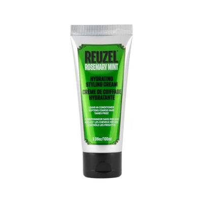 Reuzel Hydrating Styling Cream | Per Capelli Secchi