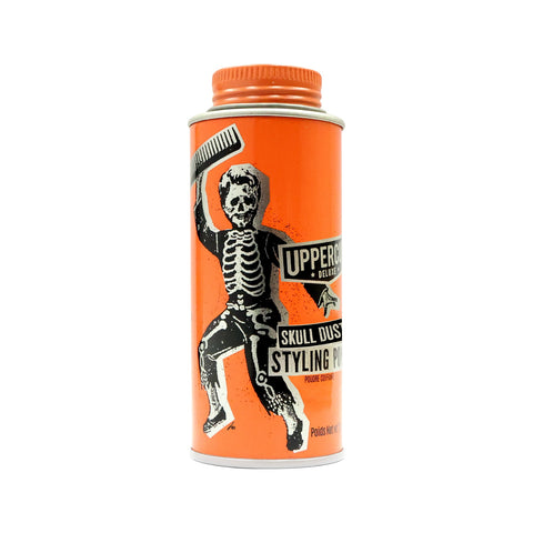 Uppercut Skull Dust Styling Powder | Volume e texture