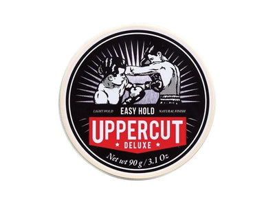Uppercut Easy Hold | Hold Leggera & Lucentezza Naturale